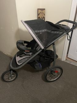 Stroller
