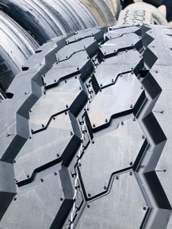 FALKEN TIRES DRIVES-STEERS-TRAILER