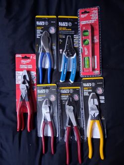 Hand Tools for Sale!