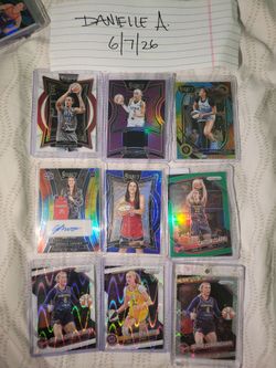WNBA collection
