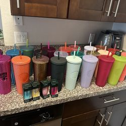 Cups