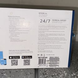 Fast WiFi Router In Box 