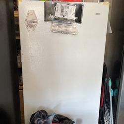 Freezer Kenmore