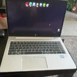 HP Laptop