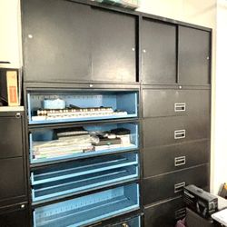 File Cabinets
