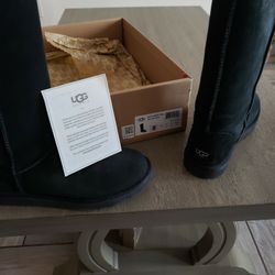 Uggs