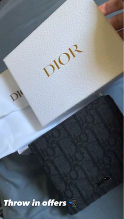 Men wallet