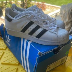 Adidas superstar 