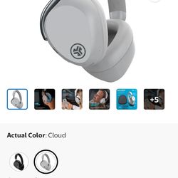 Epic Lux Head phones