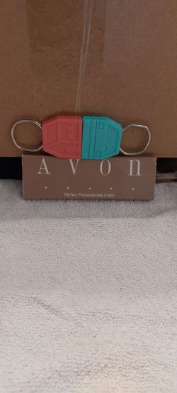 For Sale New Detachable Key Chain,Key chains can be separated for easy use for car & house keys!