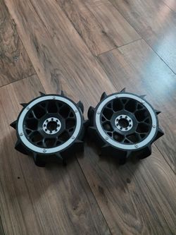 Rc wheels