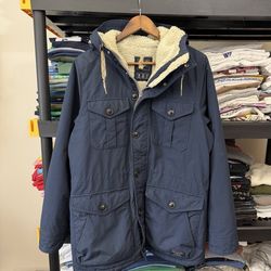 Abercrombie & Fitch Coat 🧥