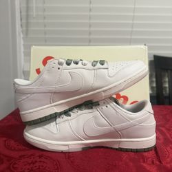 Size 11 Supreme Nike Collab 