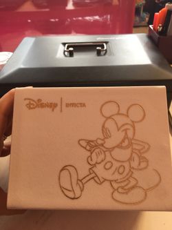 Invicta Watch Mickey Mouse