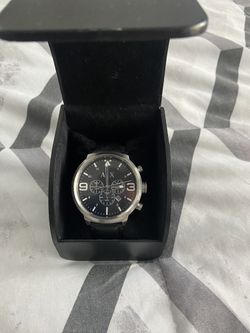 Armani Exchange Watch