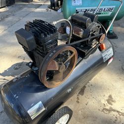 Air Compressor 