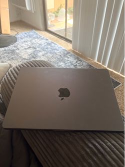 MacBook Pro m4 trade for gaming laptop