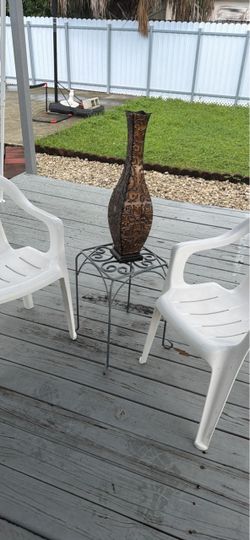 Juego de patio