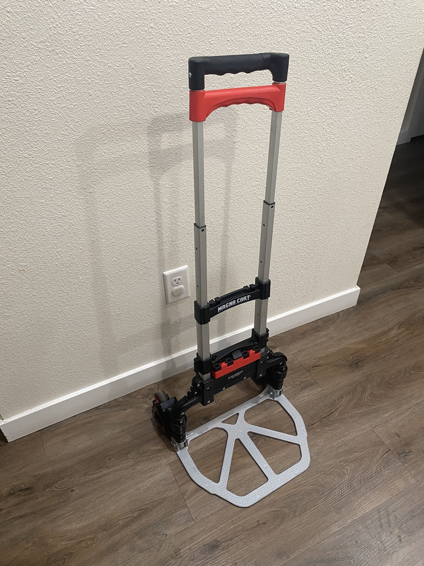 Hand Truck Dolly