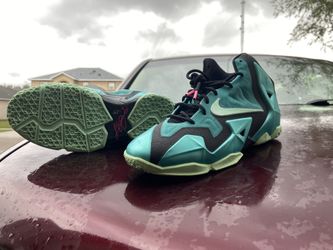 Lebron 11 (South Beach) GS