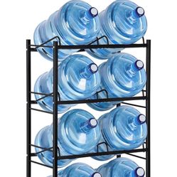 Water Bottle Holder/ Organizer 