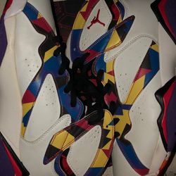 Air Jordan 7 Retro Sweater