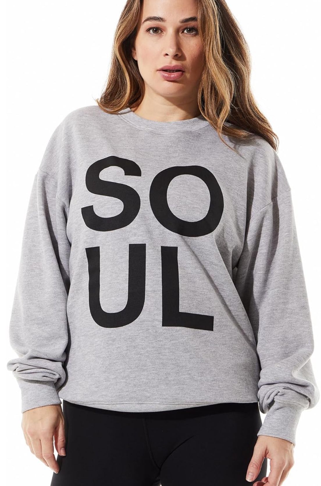 SoulCycle Sweatshirt
