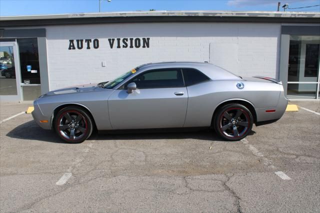 2013 Dodge Challenger