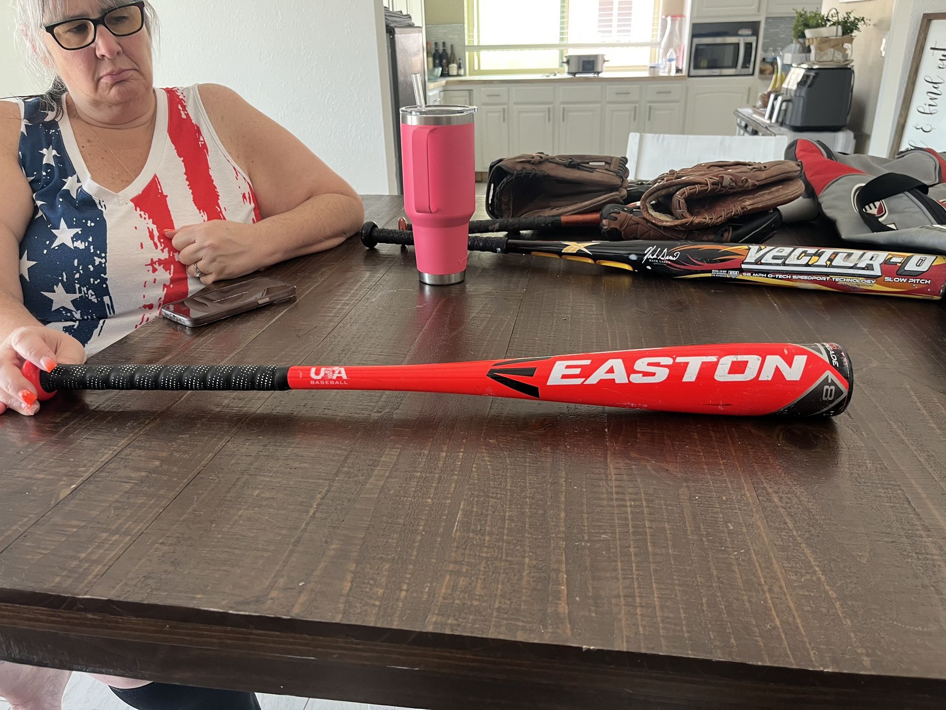 Baseball Bat
