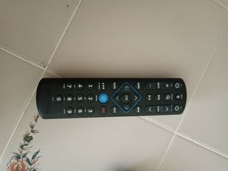 Spectrum remote control