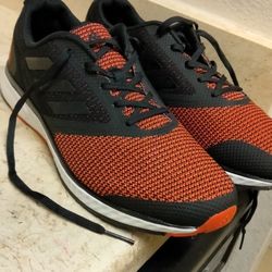 Brand New Size 12 Men's Adidas Bounce Athletic Shoes 