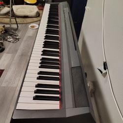 Piano Yamaha P105 Great Price
