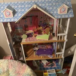 Doll House