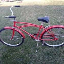 Bike 26" Good condition$150