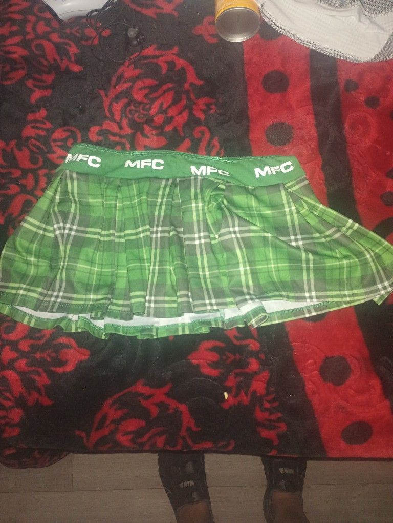 Mini Teachers Pet Outfit. Bottoms.
