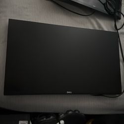 Dell Computer / Gaming Monitor 