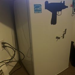 Medium Energy Refrigerator