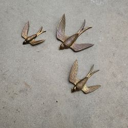 Art Sparrows Buzwood Production Company 