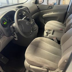 2010 KIA SEDONA