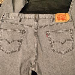 Levi's 501