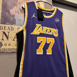 Lakers Jersey