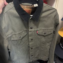Levi’s Jean Jacket