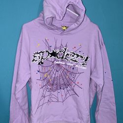 Acai Sp5der Hoodie