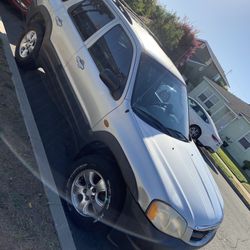 2001 Mazda Tribute - Runs Great - SUV 
