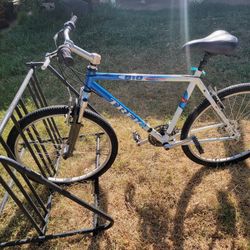 Trek Bicycle 