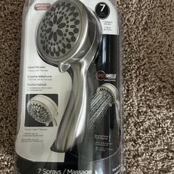 Delta Bath Shower