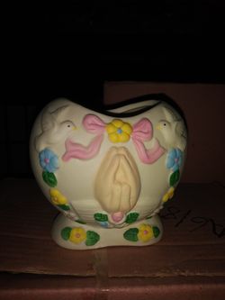 10 vases for $5