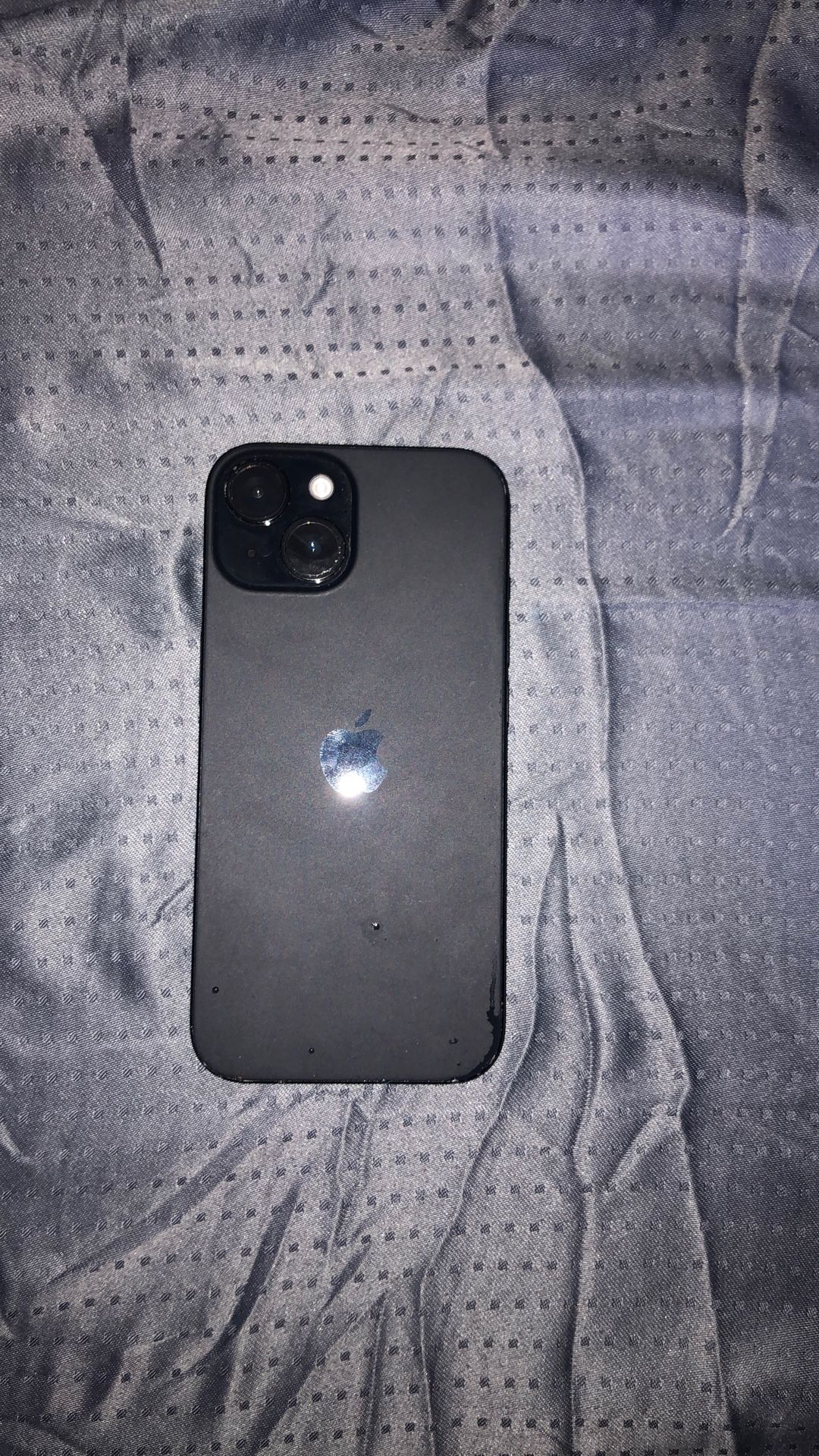 iPhone 15