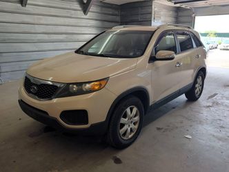 2011 Kia Sorento