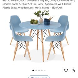 Dinning Table for four